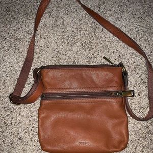 Fossil Crossbody Purse